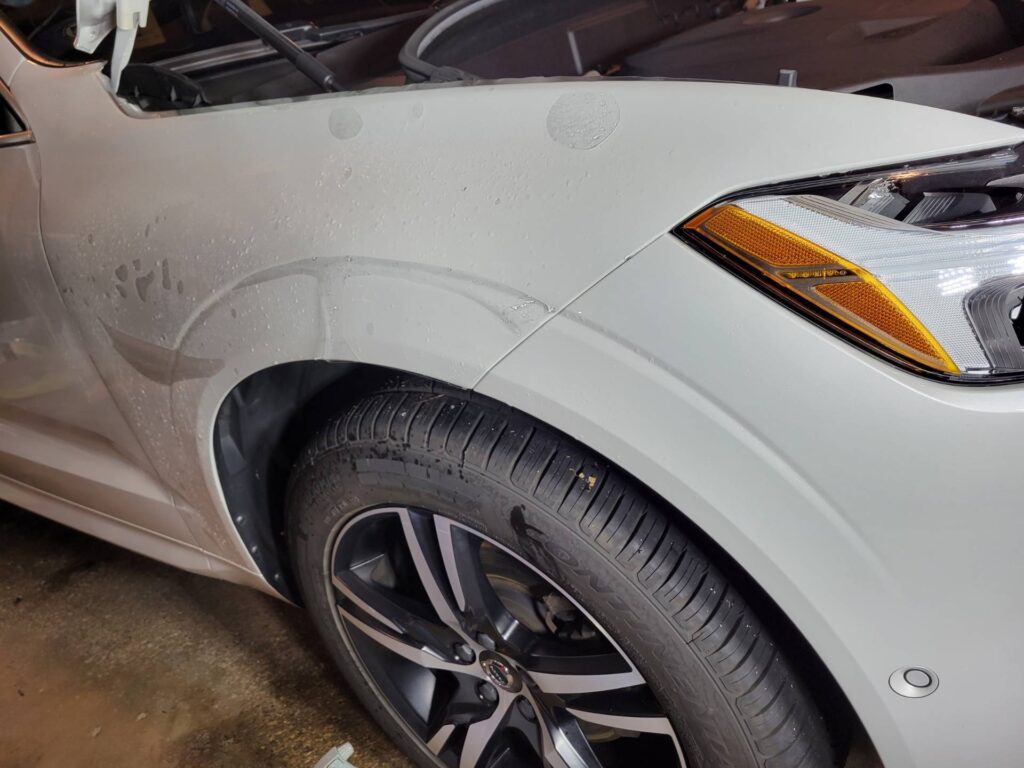 PPF vs. Vinyl Wrap_ Choosing the Best Protection for Your Vehicle